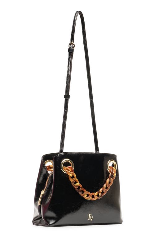 Frances Valentine Skip Leather Tote