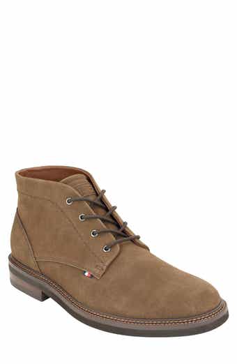 Faltov Chukka Boot