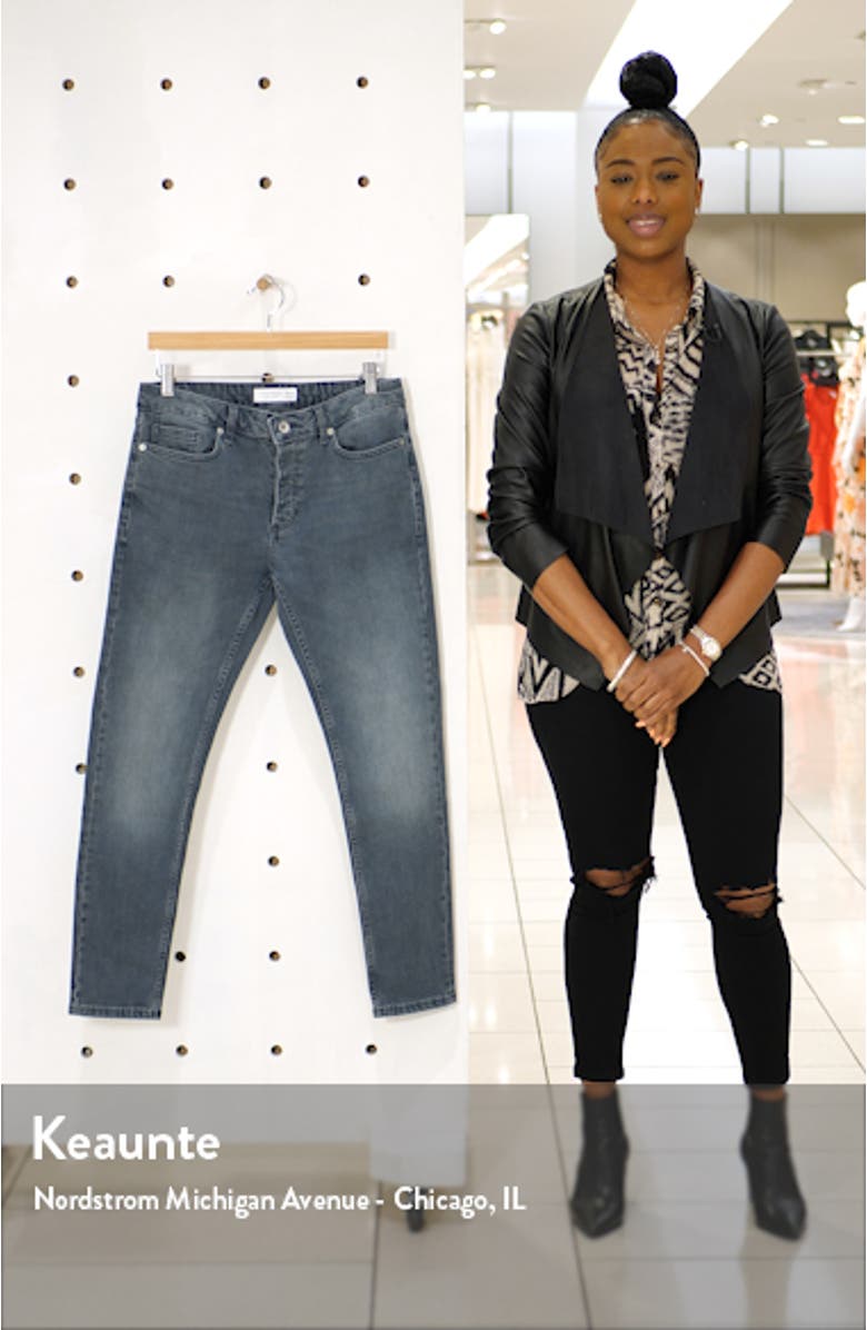 Skinny Jeans, sales video thumbnail