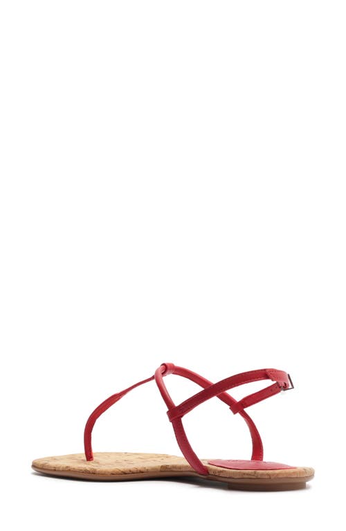SCHUTZ SCHUTZ ELSHA SLINGBACK SANDAL