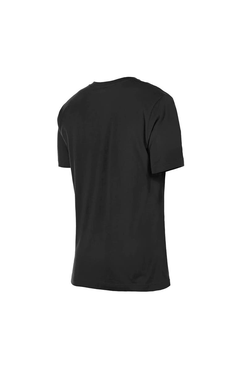 New Era Women's New Era Black Buffalo Bills 2025 NFL Draft T-Shirt, Alternate, color, 