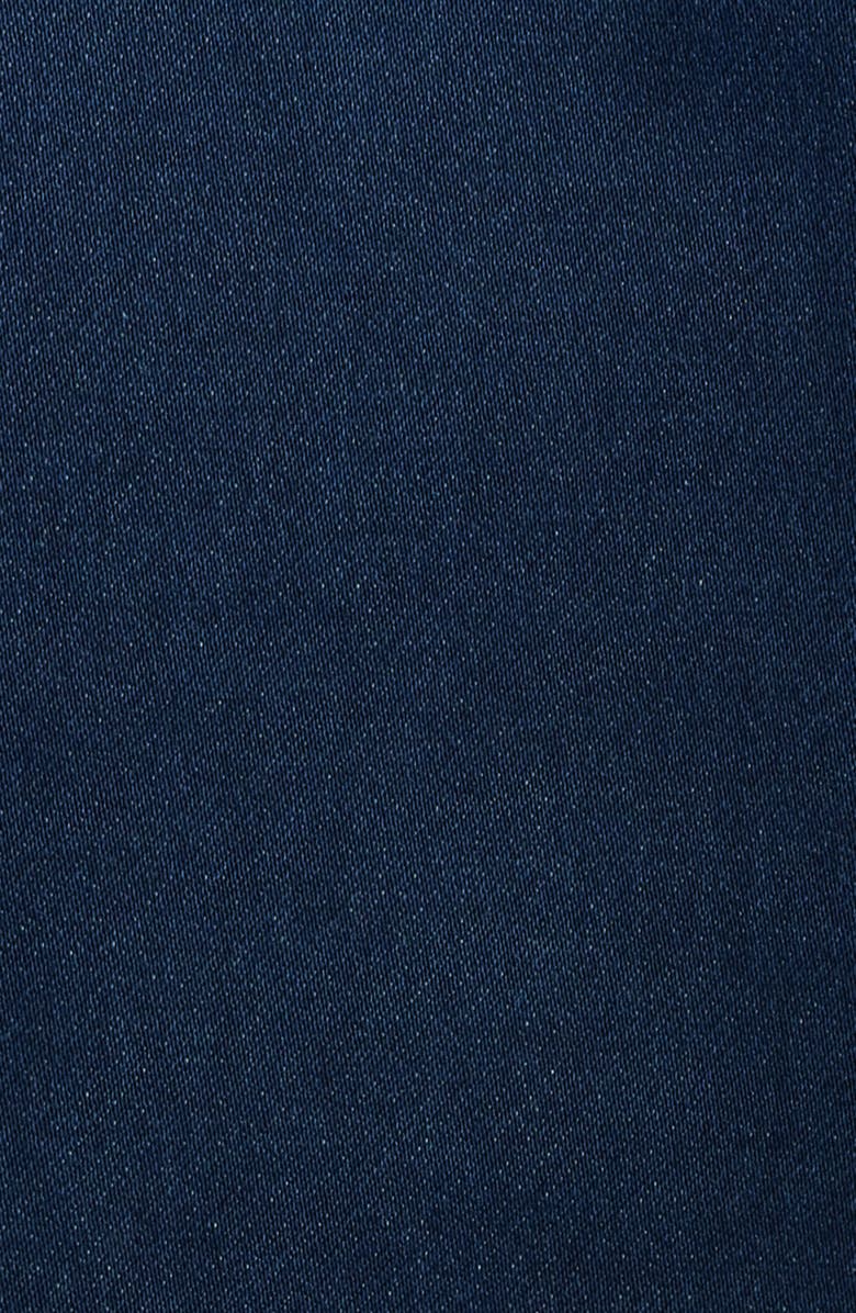 Mavi Jeans Drake Denim Trucker Jacket, Alternate, color, Used Athletic