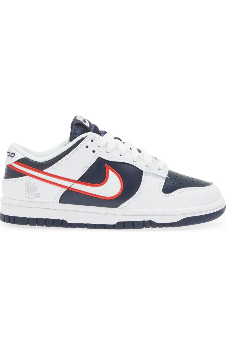 Nike Dunk Low Premium Sneaker, Alternate, color,