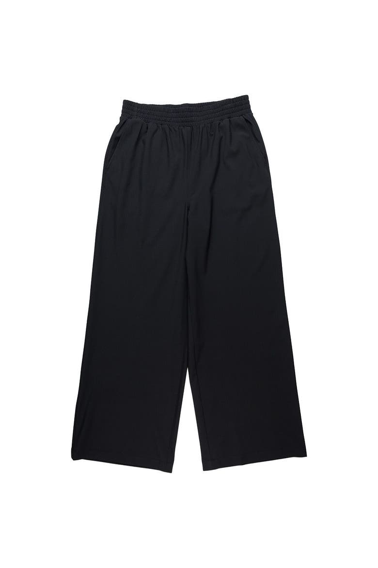 Las Flores Pant - Women's, Main, color, Black