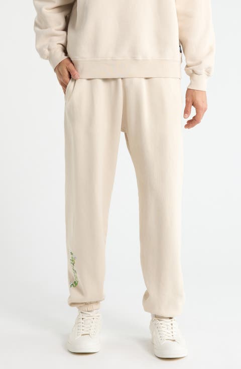 Grateful Dead Clubhouse Sweatpants