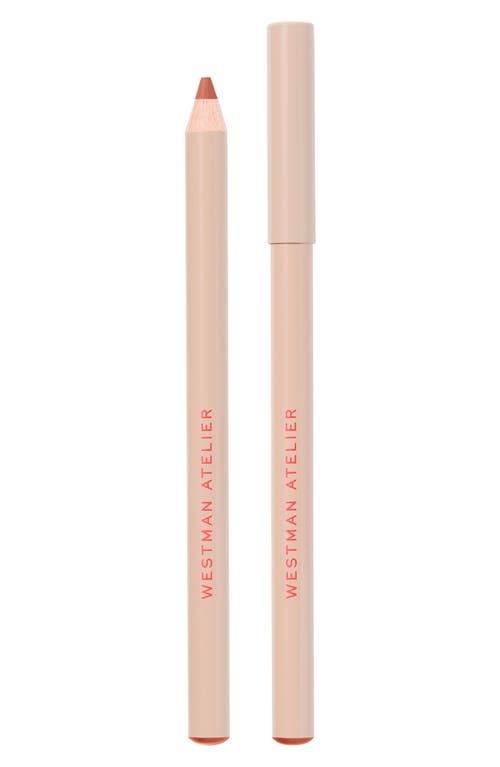 Westman Atelier Lip Shape Lip Liner