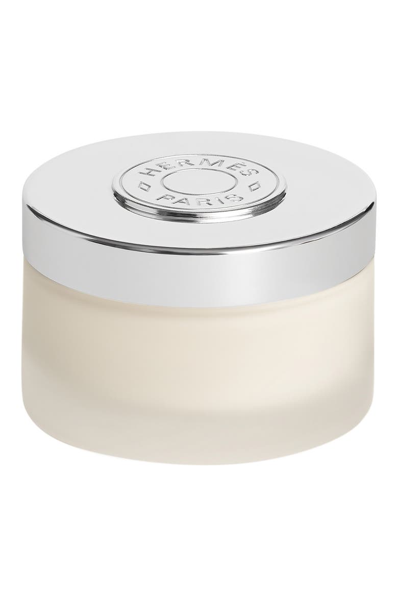 Barénia - Body Cream, Main, color, NO COLOR