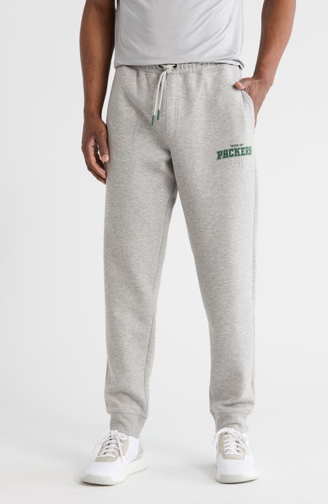 Sanders Green Bay Packers NFL Joggers