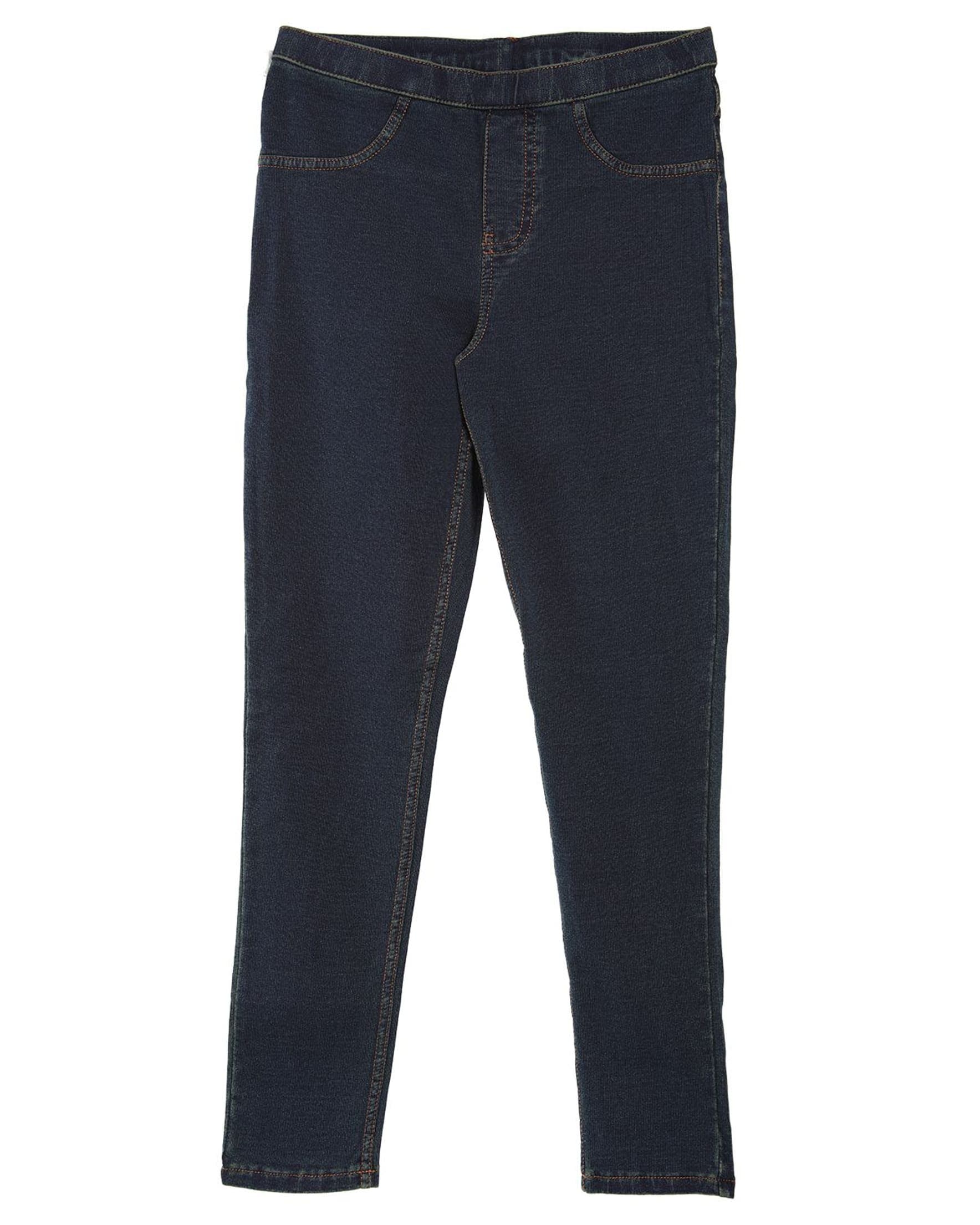selected Blue Denim