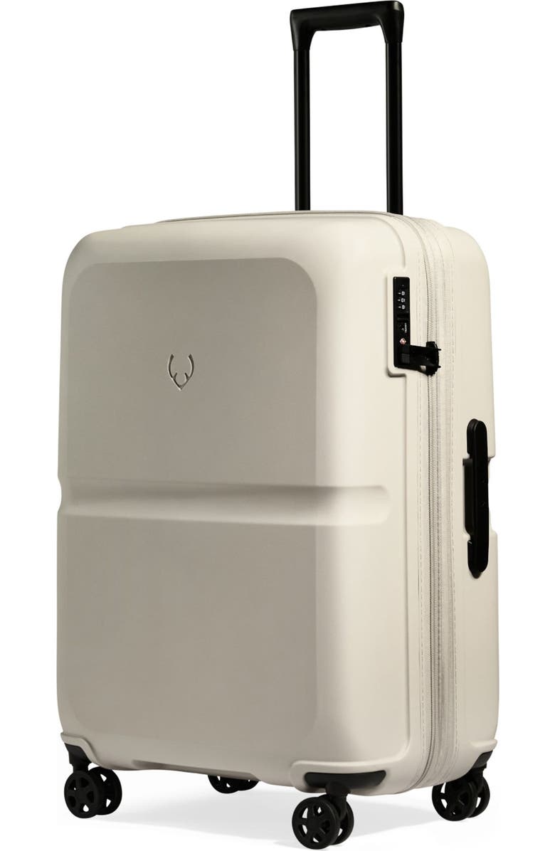 ANTLER Single Stripe Medium, Main, color, Taupe