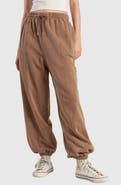 FREEMARKET Terry Joggers