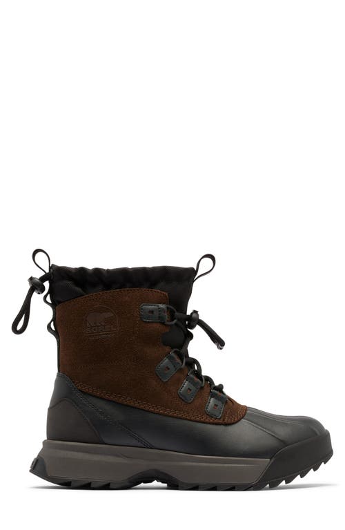 Sorel Scout '87™ Xt Waterproof Boot In Black