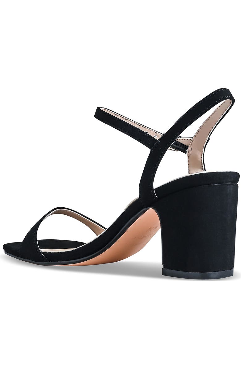 Touch Ups True Sandal, Alternate, color,