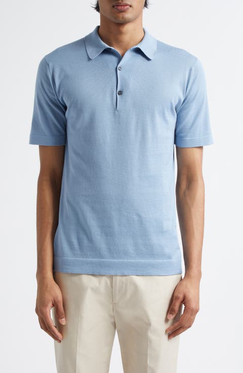 Men's John Smedley Polo Shirts | Nordstrom Men's John Smedley Polo Shirts | Nordstrom