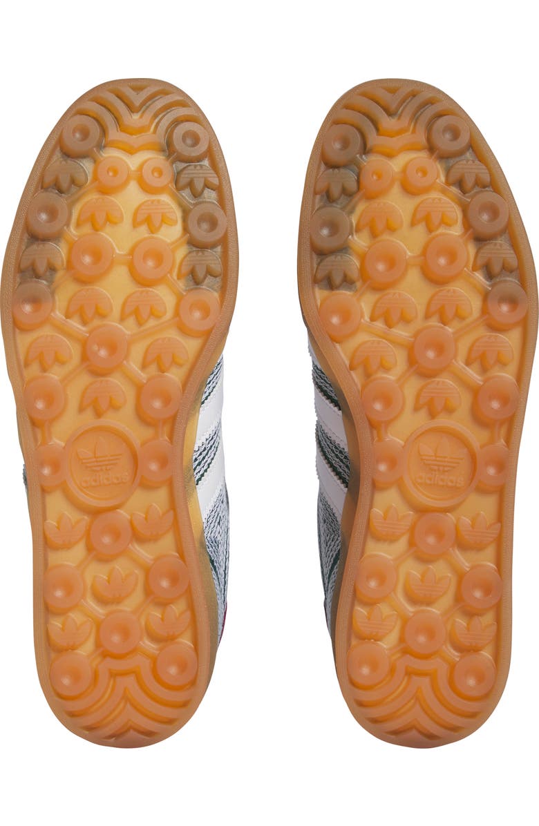 adidas Sean Wotherspoon Gazelle Indoor Sneaker, Alternate, color,