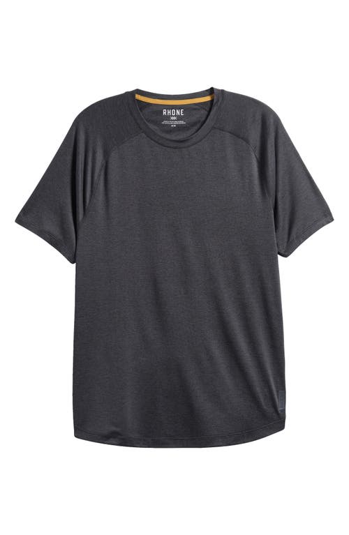 RHONE RHONE ATMOSPHERE PERFORMANCE T-SHIRT