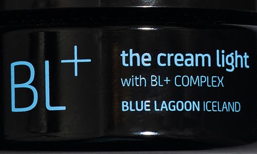 Blue Lagoon Iceland Bl+ The Cream Light