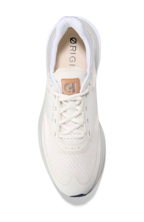 COLE HAAN COLE HAAN ØRIGINALGRAND QUADSTAR RUNNING SHOE