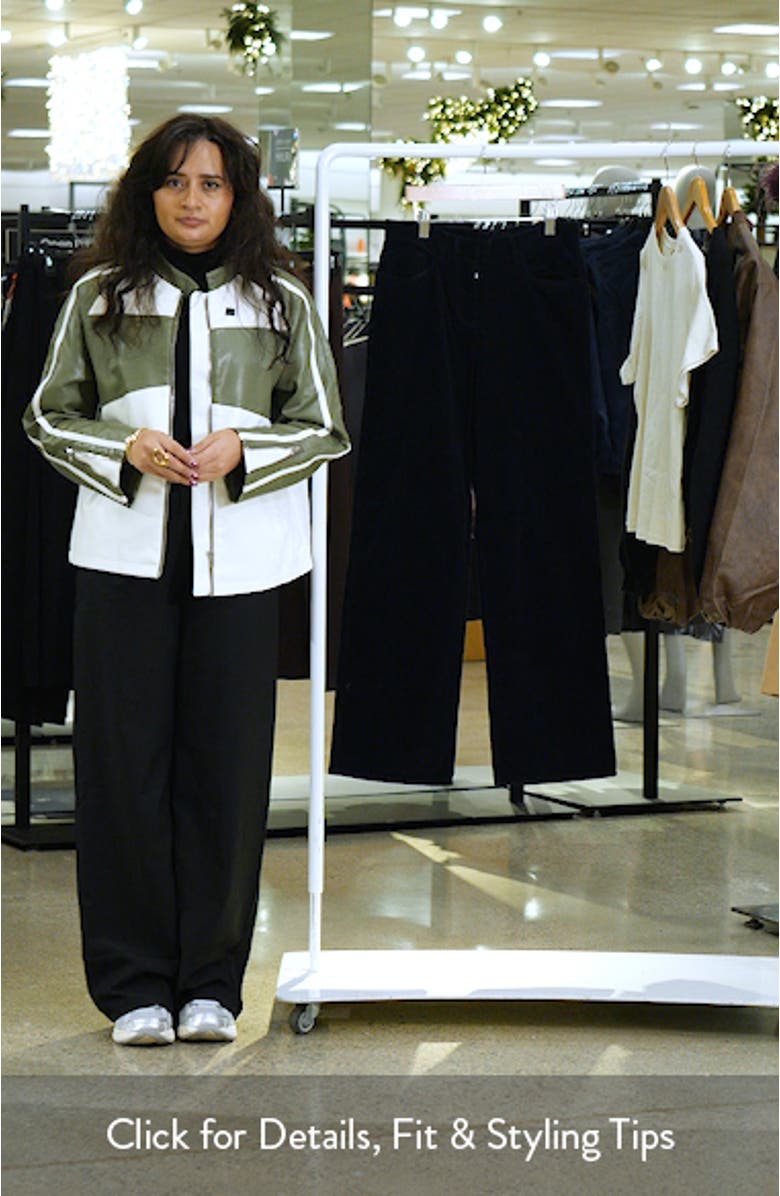 Corduroy Pants, sales video thumbnail