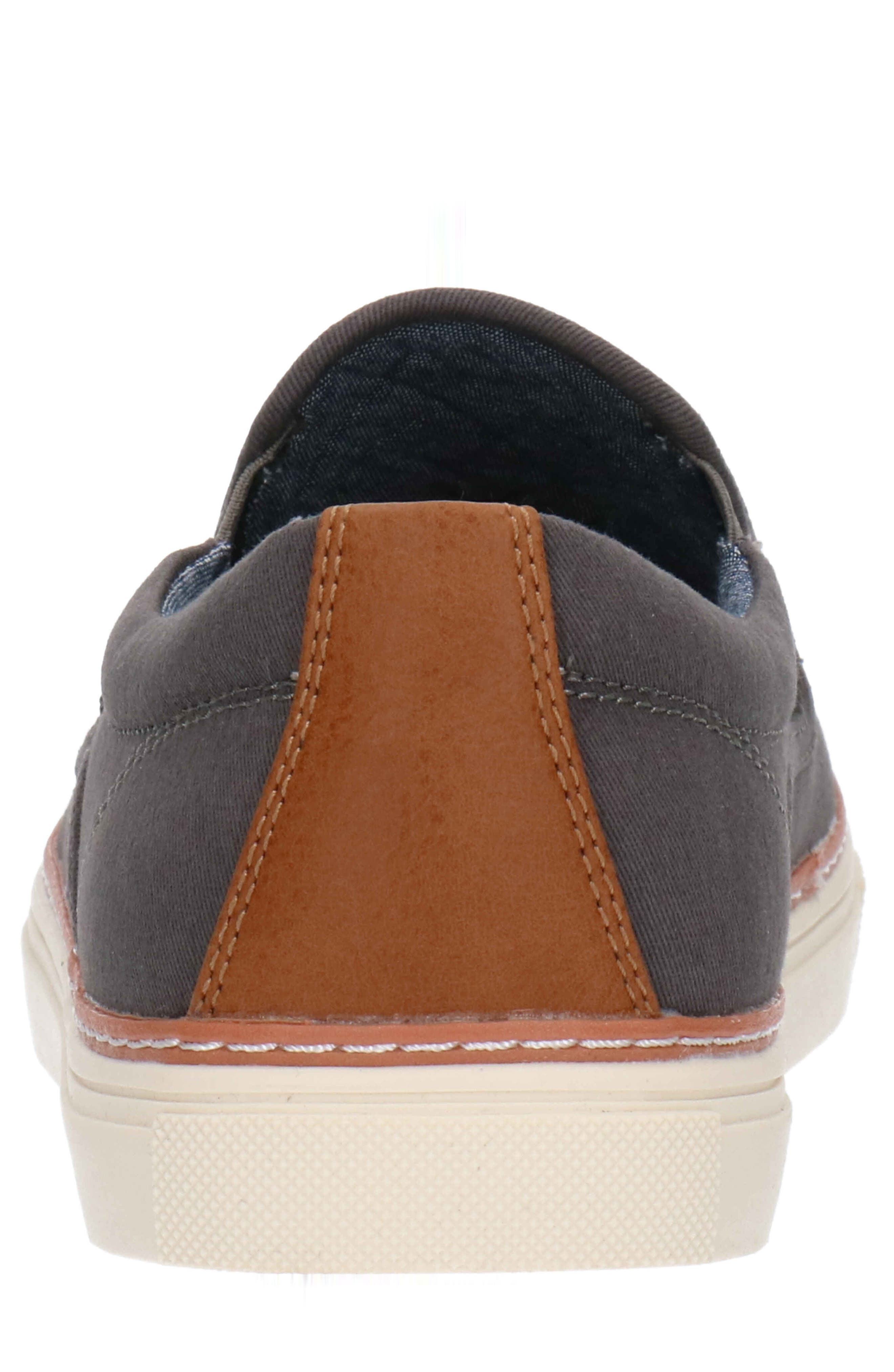 BULLBOXER Gyco Sneaker, Alternate, color, 