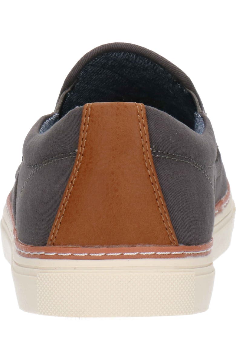 BULLBOXER Gyco Sneaker, Alternate, color,