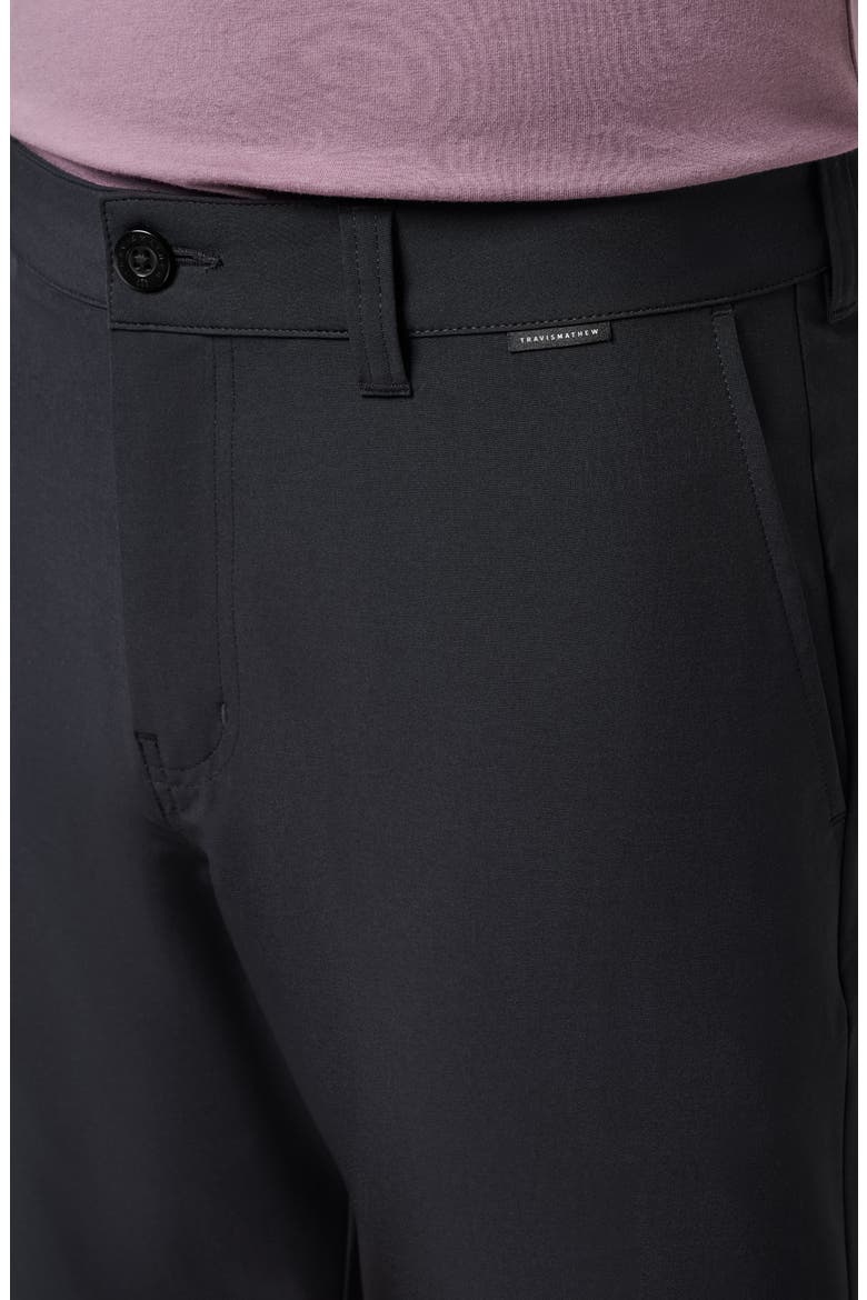 Beck 2.0 Performance Shorts, Alternate, color, BLACK