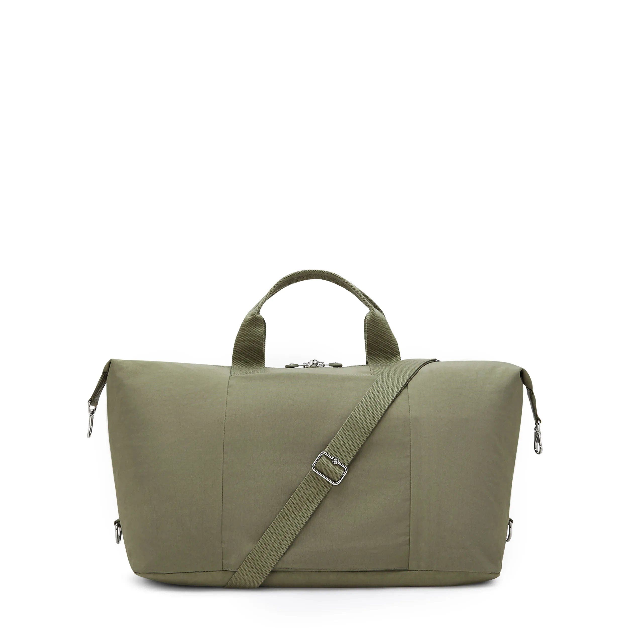 Bori Duffle Bag, Alternate, color, Almost Sage