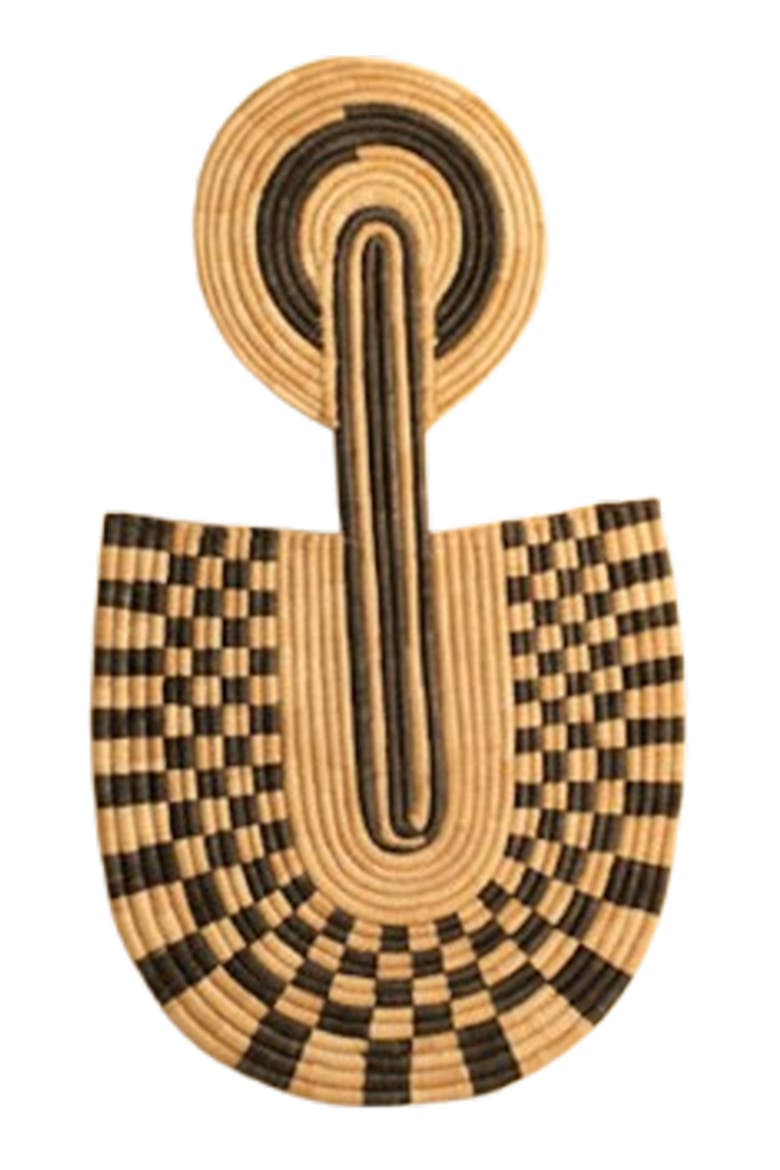 Pattern Abstract Wall Mask, Main, color, Pattern 1