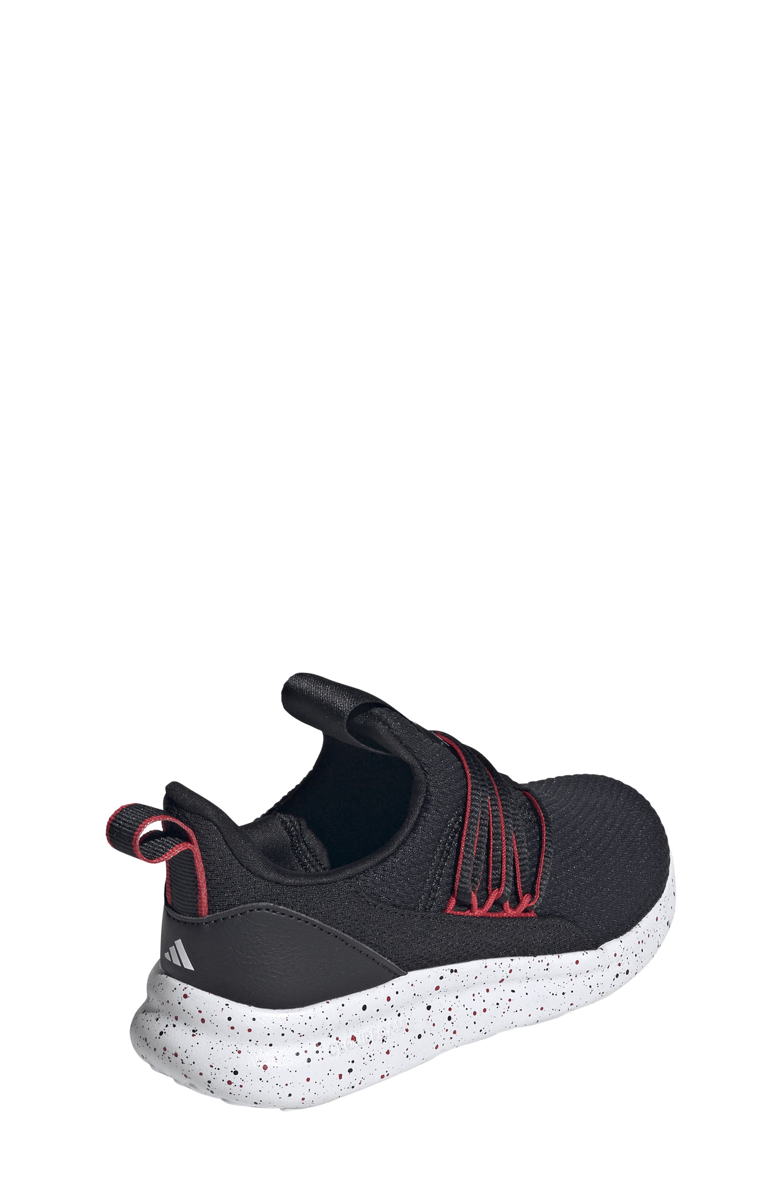 adidas Kids' Lite Racer Adapt 7.0 Slip-On Sneaker, Alternate, color, 