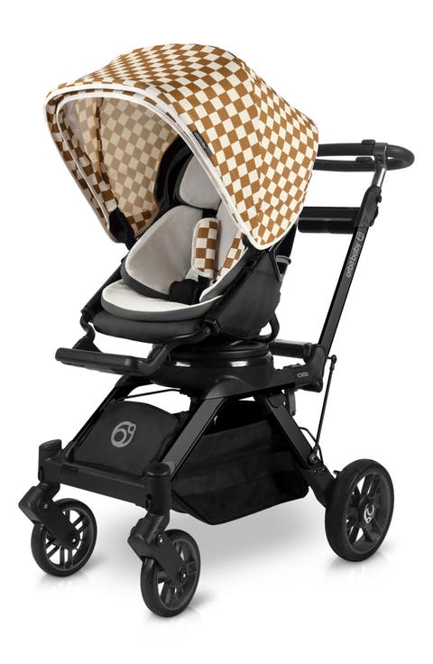 G5 Stroller Canopy