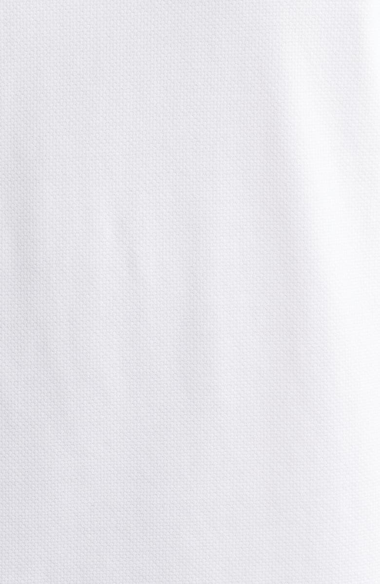 BOSS Thompson Solid T-Shirt, Alternate, color, White