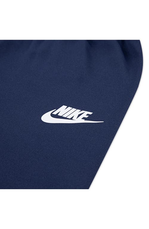 Nike 3-piece Essential Set In Blue