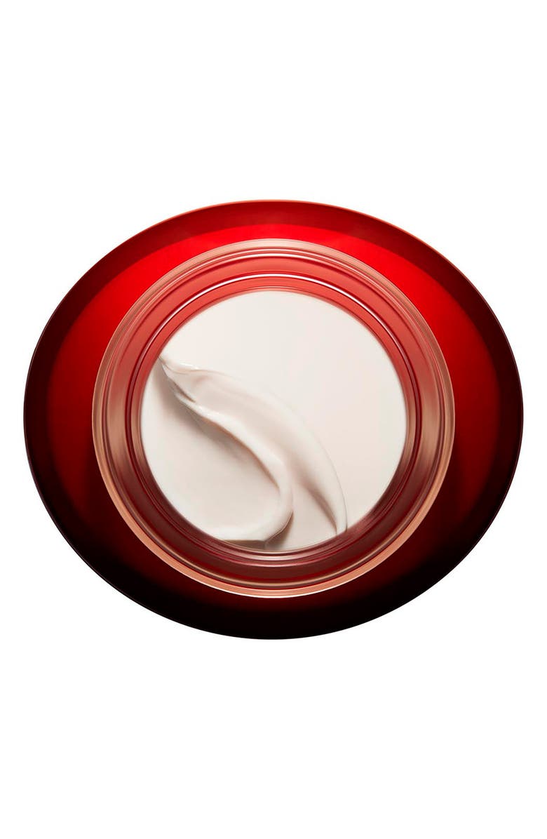 Clarins Super Restorative Anti-Aging Day Moisturizer, SPF 20, Alternate, color,