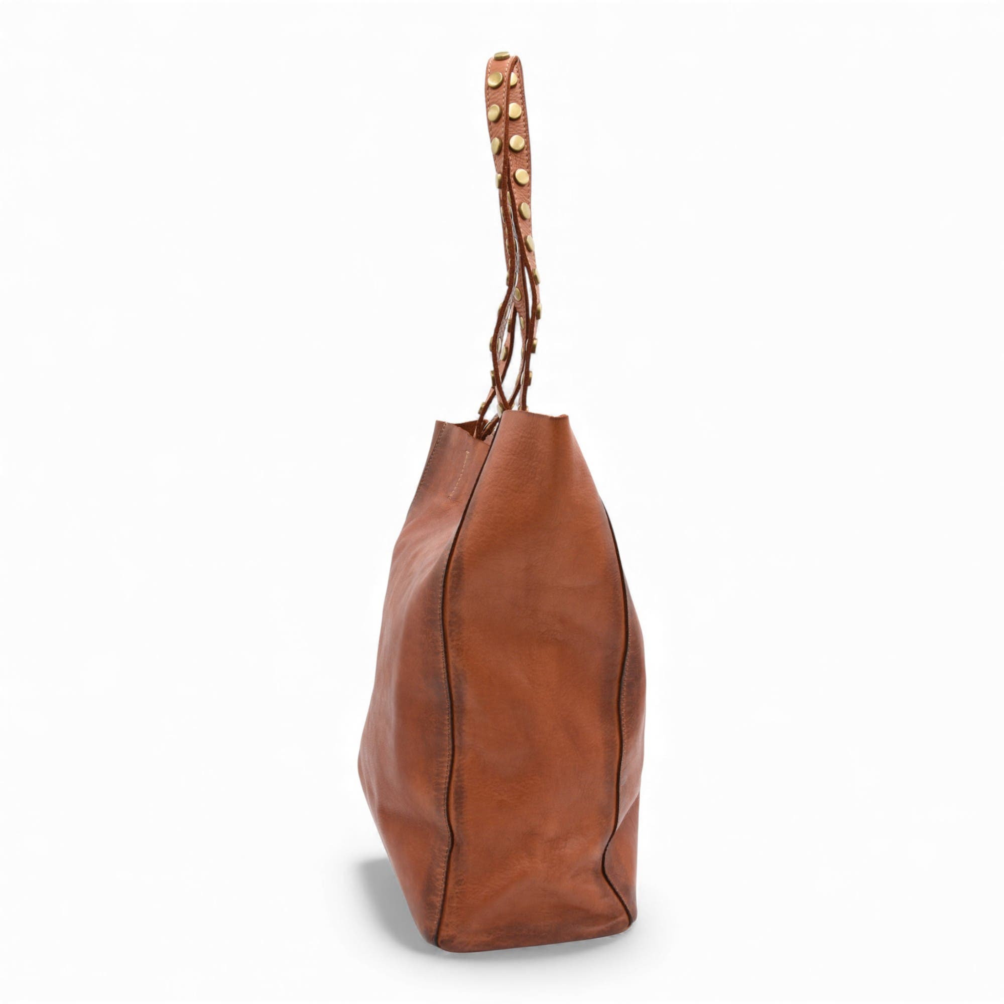 Wanderlust Tote, Alternate, color, Cognac