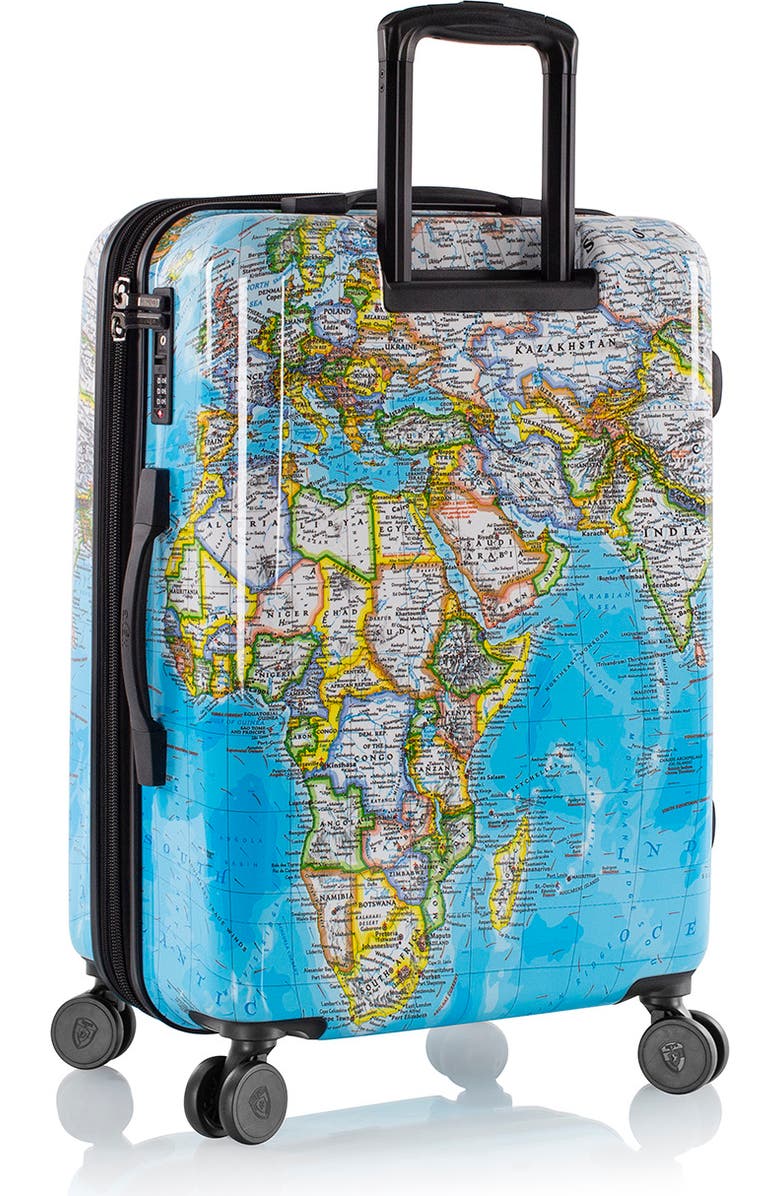 Heys Journey 3G 26 Inch Fashion Spinner<sup
®</sup
Luggage, Alternate, color,