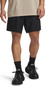 Under Armour Unstoppable Woven Shorts