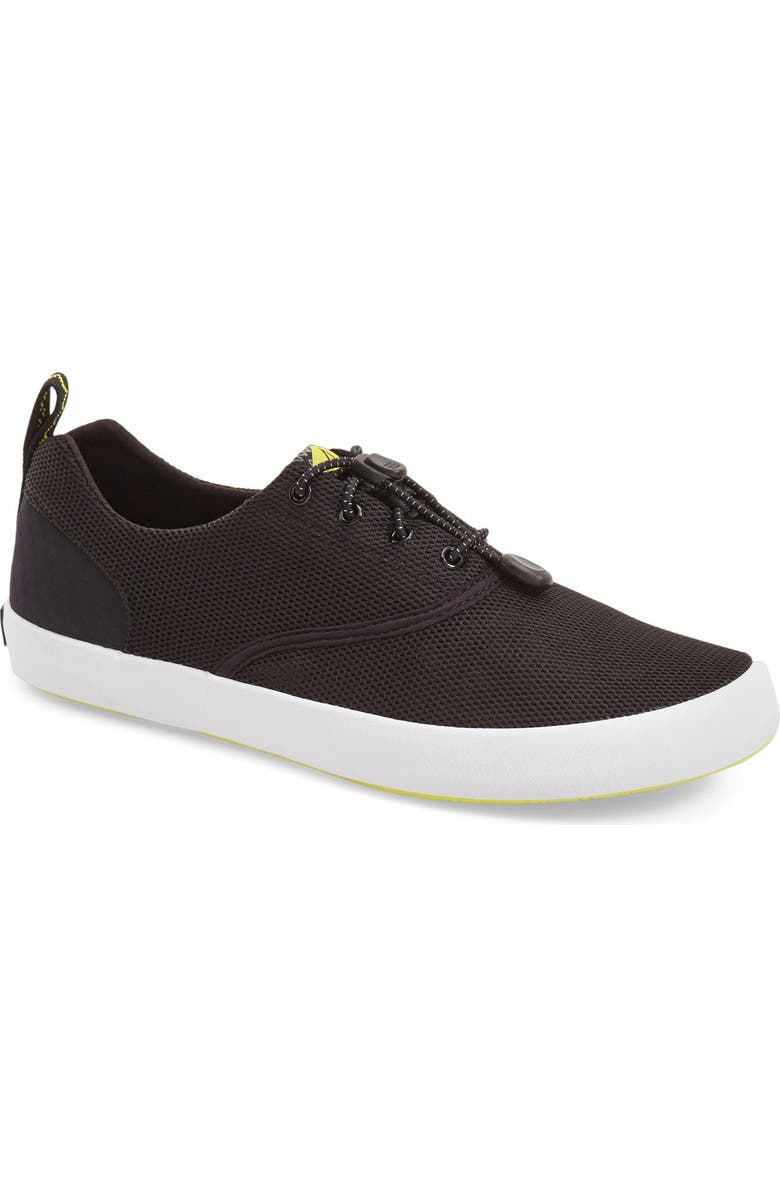 ZZDNU SPERRY TOP-SIDER<sup>®</sup> Paul Sperry Flex Deck Sneaker, Main, color,