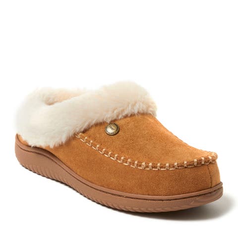 Atley Energy Return Clog Slipper (Women)