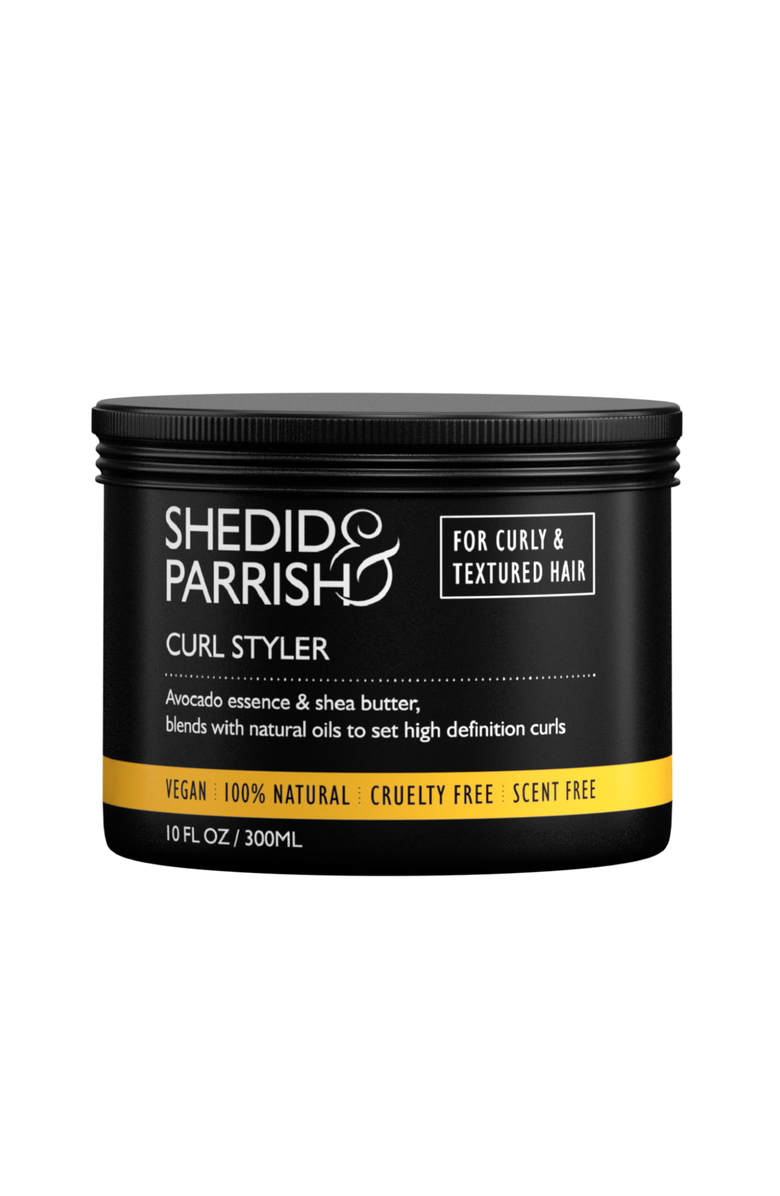 Shedid & Parrish Curl Styler, Main, color, NO COLOR