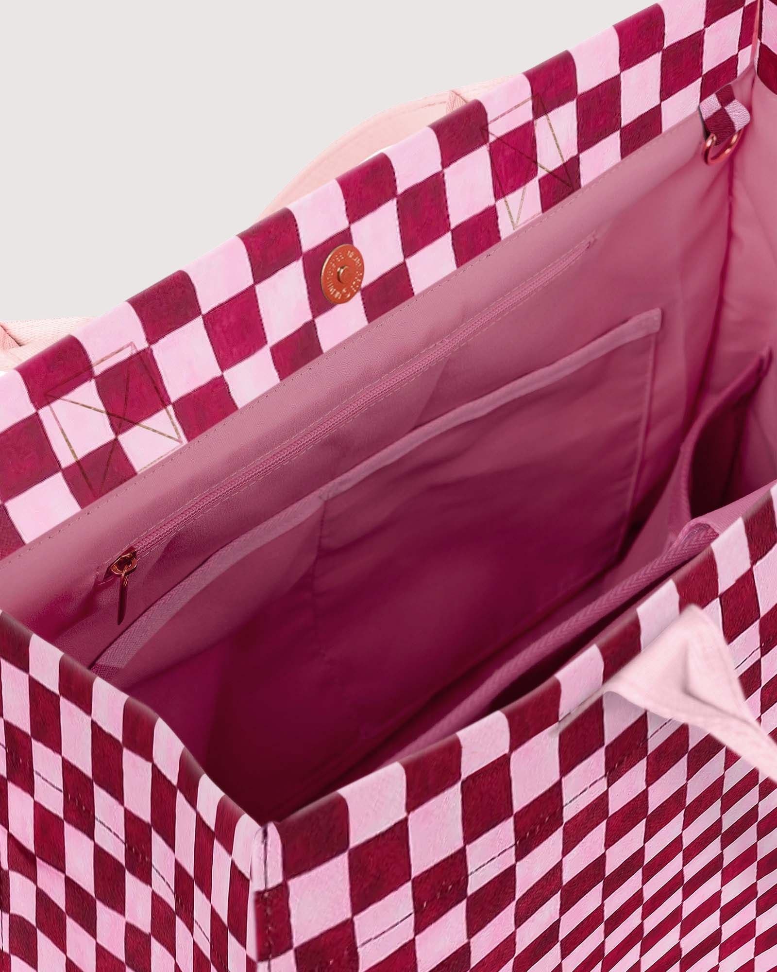 The Somewhere Co Ultimate Tote Bag, Alternate, color, 