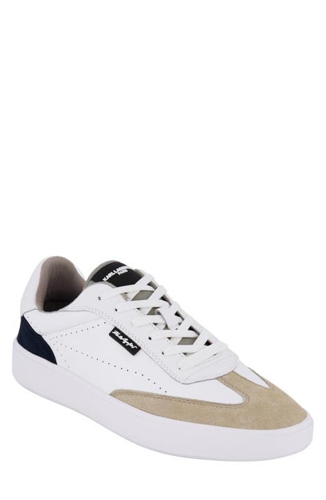 Colorblock Sneaker (Men)