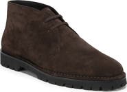 Vince Jerome Chukka Boot