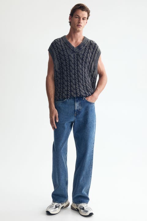 Relaxed Jeans