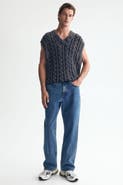 H&M Relaxed Jeans