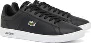 Lacoste Low Top Court Sneaker