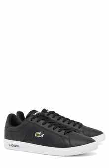 Lacoste Low Top Court Sneaker