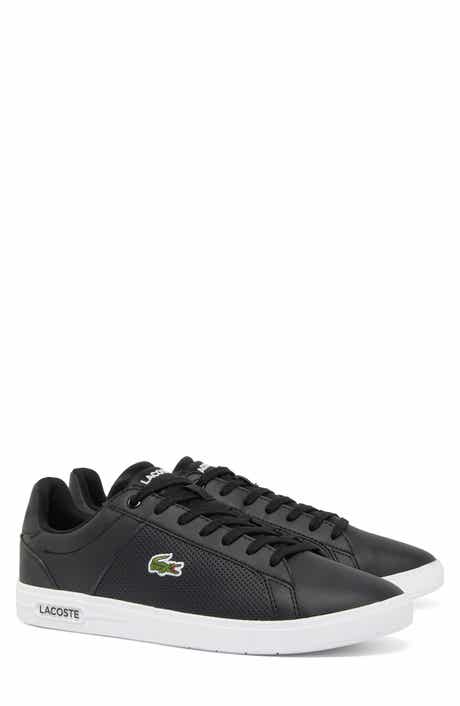 Lacoste Low Top Court Sneaker