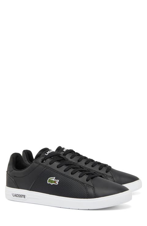Lacoste Low Top Court Sneaker