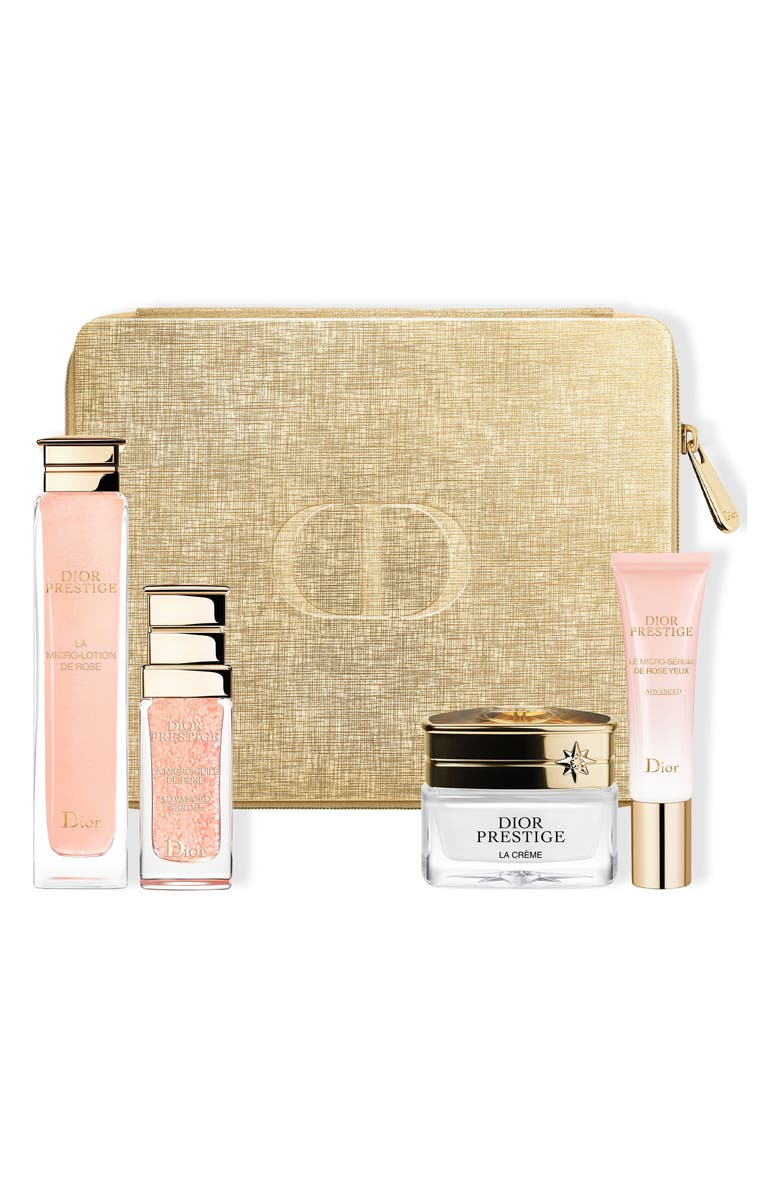 DIOR Prestige Set, Main, color,