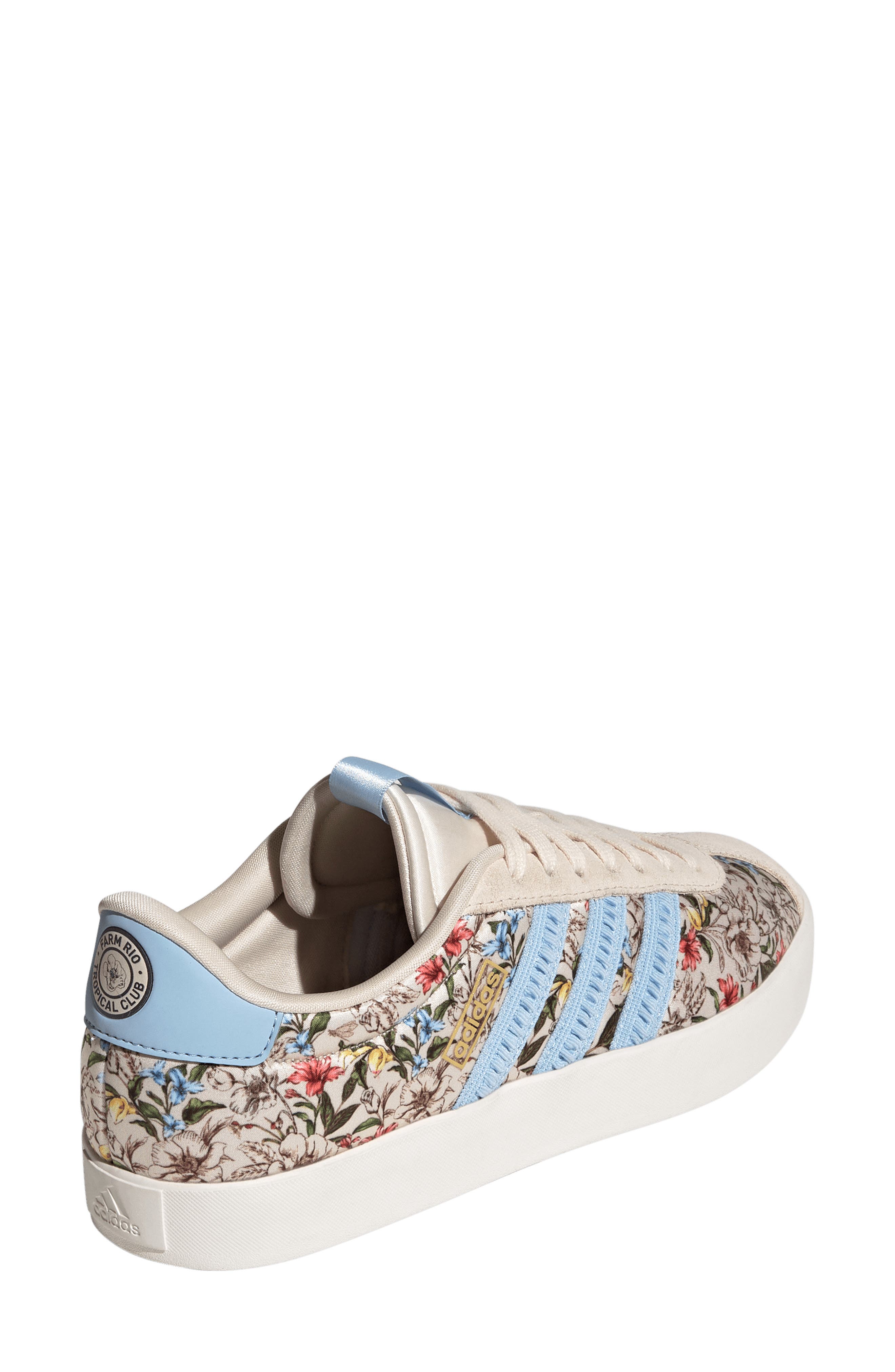 VL Court 3.0 Sneaker, Alternate, color, FARM RIO